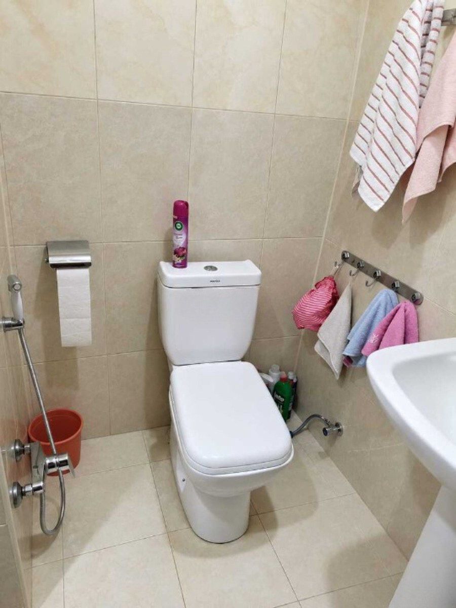 Satılır 2 otaqlı yeni tikili 65 m² — Mənzil, Bakı (7)