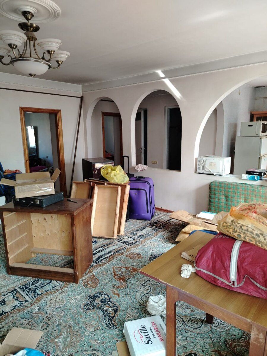 5-otaqlı yeni tikili, Lənkəran ş., 95 m² — Mənzil, Lənkəran (3)