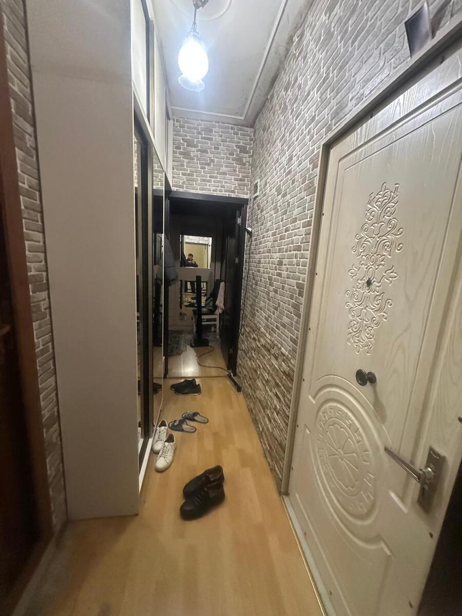 Satılır 3 otaqlı köhnə tikili 55 m² — Mənzil, Bakı (7)