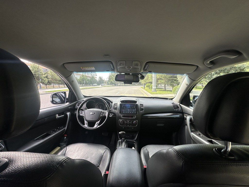 Kia Sorento, 2.0 L, 2013 il, 118 000 km 77-BZ-787 — Avtomobillər, Bakı (8)