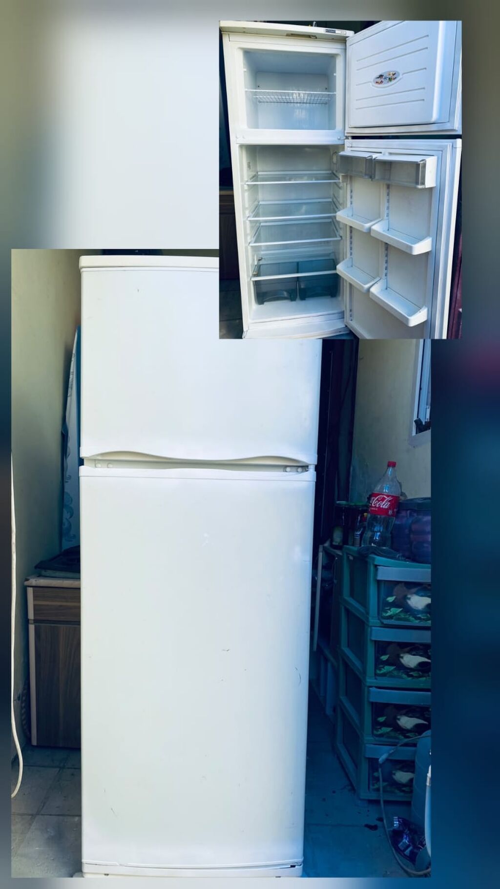 300 man(Sabunçu, Zabrat1). LED işıqlı termo.Yenidir‼ Ölçü uyğun — Digər ev texnikası, Digah