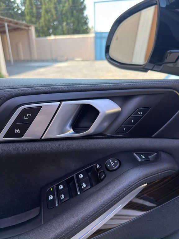 BMW X5, 3.0 L, 2019 il, 120 000 km — Avtomobillər, Zaqatala (7)