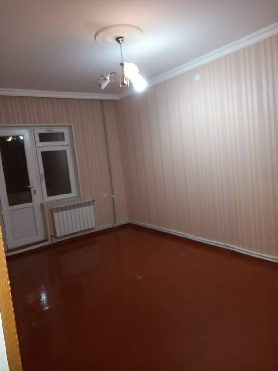 Satılır 3 otaqlı köhnə tikili 80 m² — Mənzil, Bakı (2)