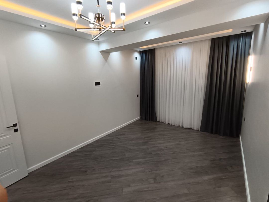 Satılır 3 otaqlı yeni tikili 84 m² — Mənzil, Bakı (4)