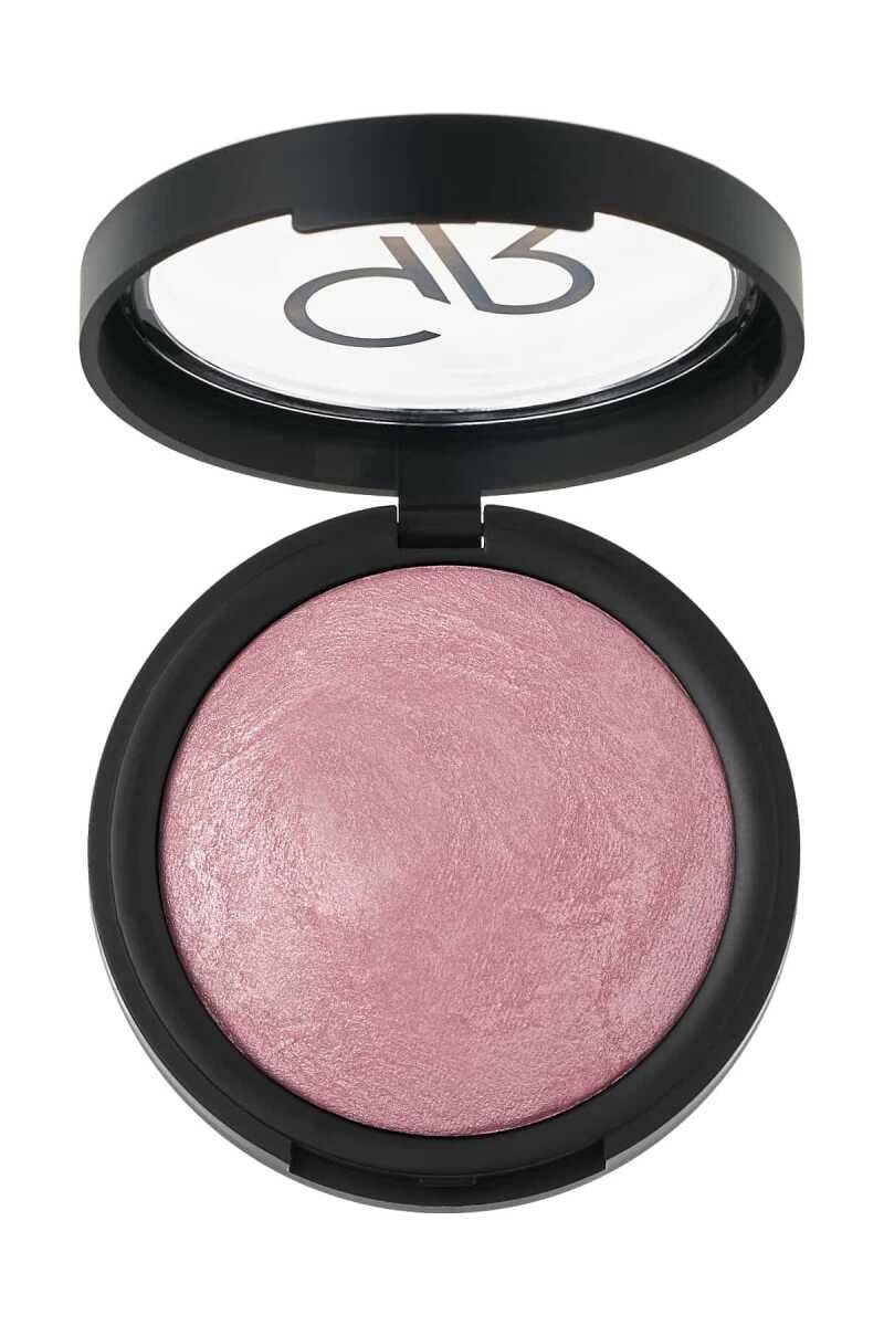 Ənlik Golden Rose Baked Stardust 112, 9 q — Mallar, Bakı