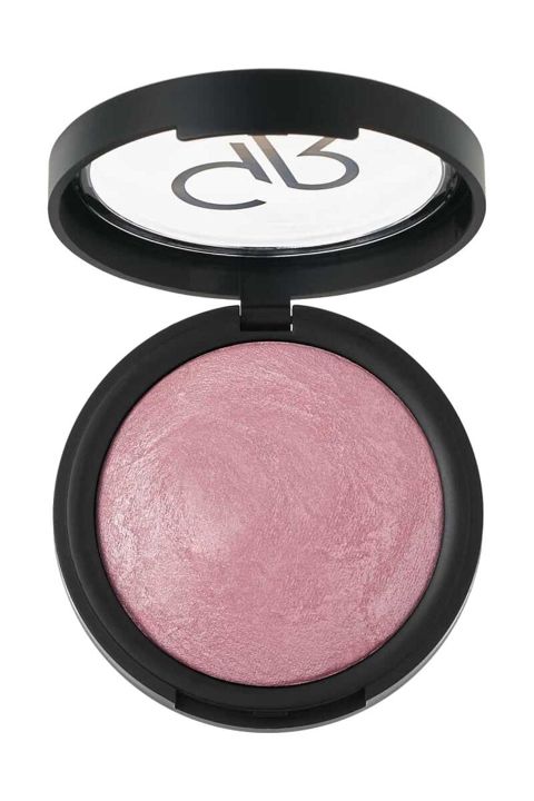 Ənlik Golden Rose Baked Stardust 112, 9 q — Bakı