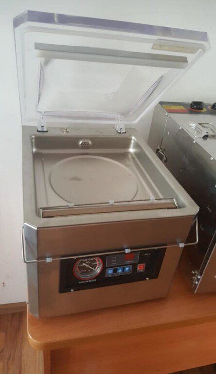 Paketləmə aparatı — Biznes və avadanlıq, Bakı (4)