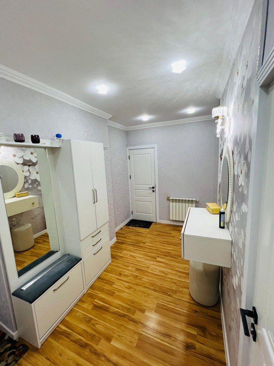 Satılır 2 otaqlı yeni tikili 55 m² — Mənzil, Bakı (11)