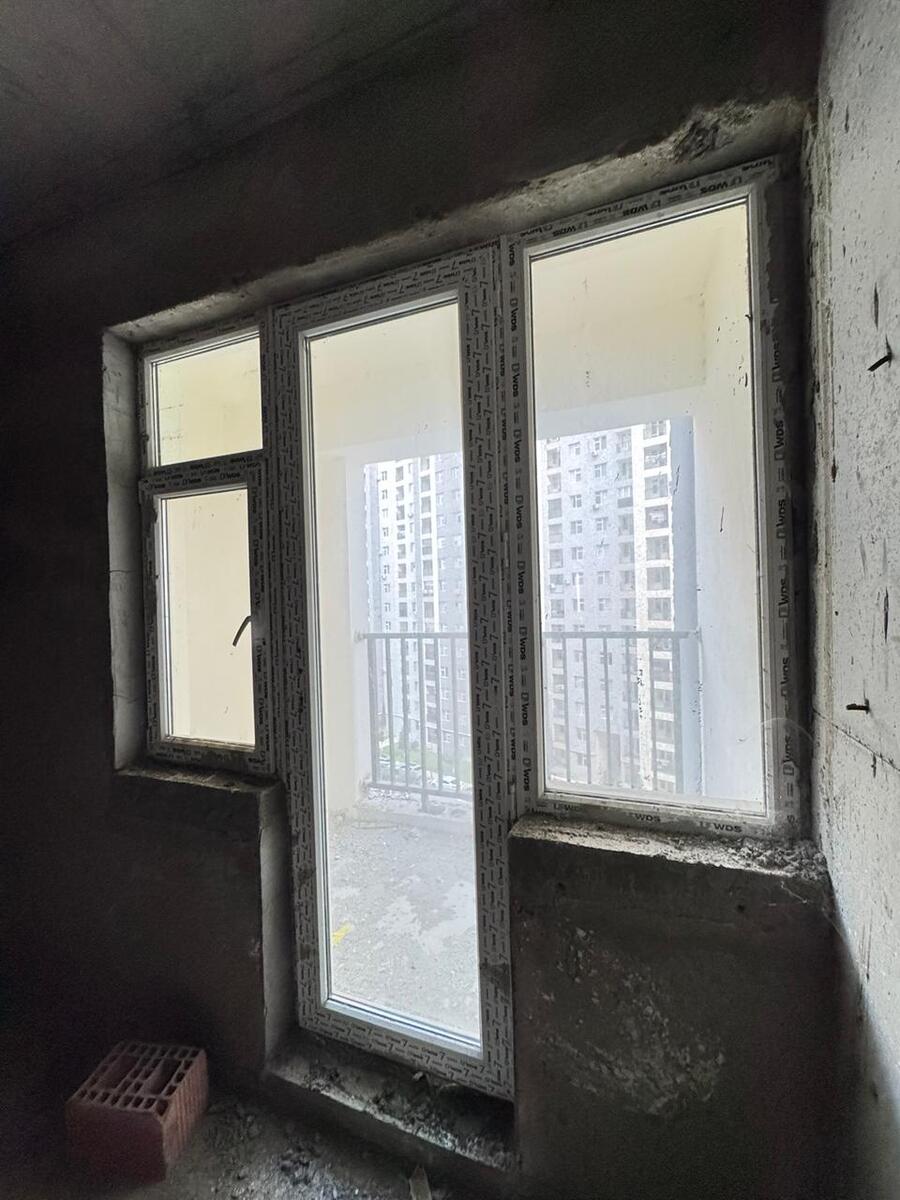 Satılır 2 otaqlı yeni tikili 92 m² — Mənzil, Bakı (12)