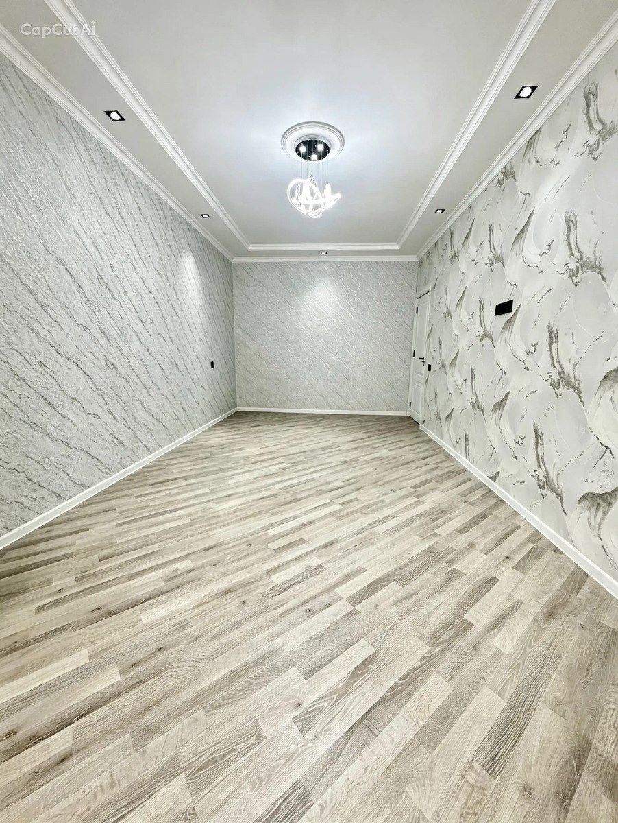 Satılır 2 otaqlı köhnə tikili 60 m² — Mənzil, Bakı (3)