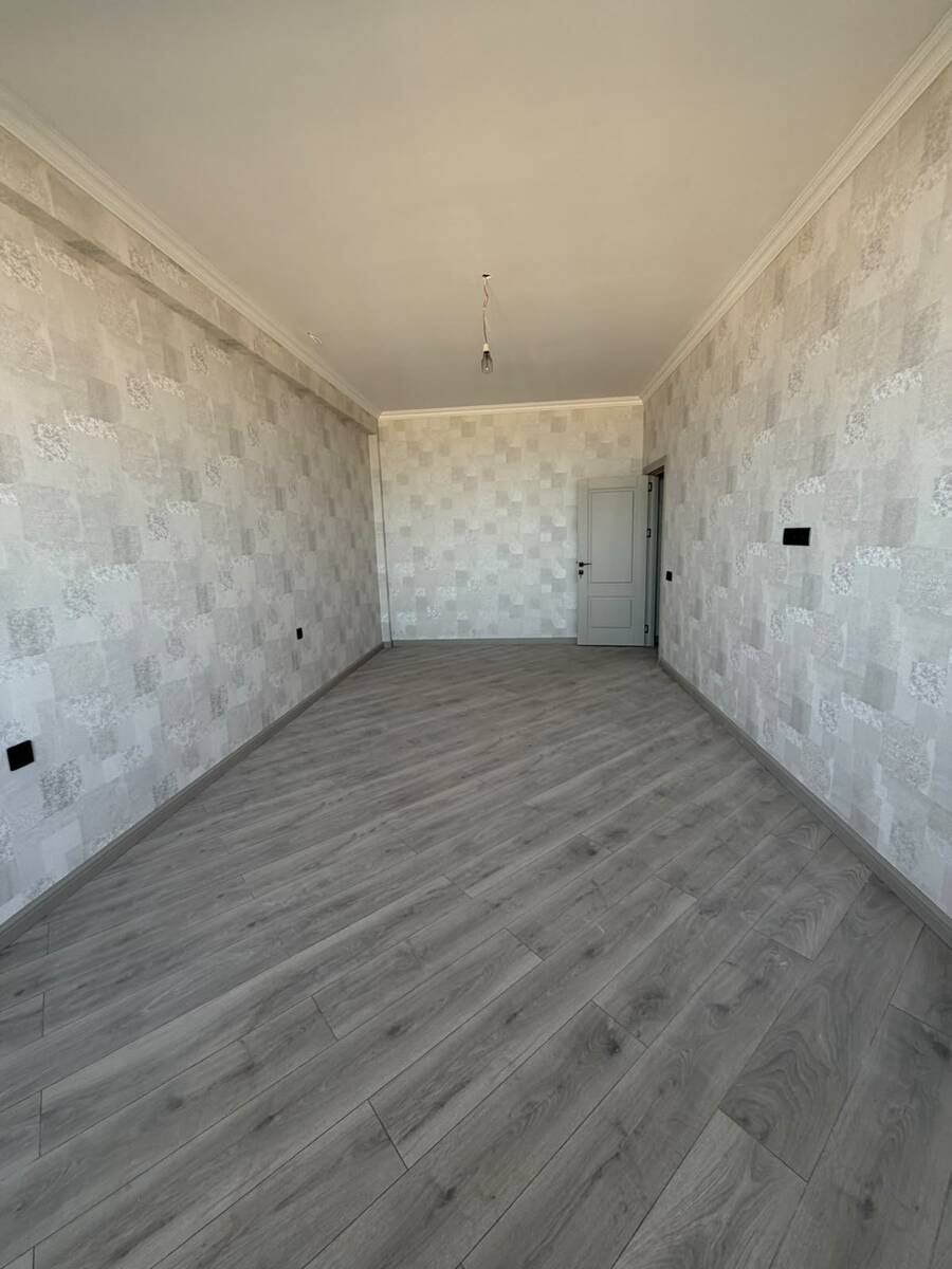 Satılır 3 otaqlı yeni tikili 120 m² — Mənzil, Bakı (7)