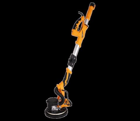 Yeni Cilalama, polirovka aparatı, 200 mm — ProLine Tools MMC — Electric supplies — Other