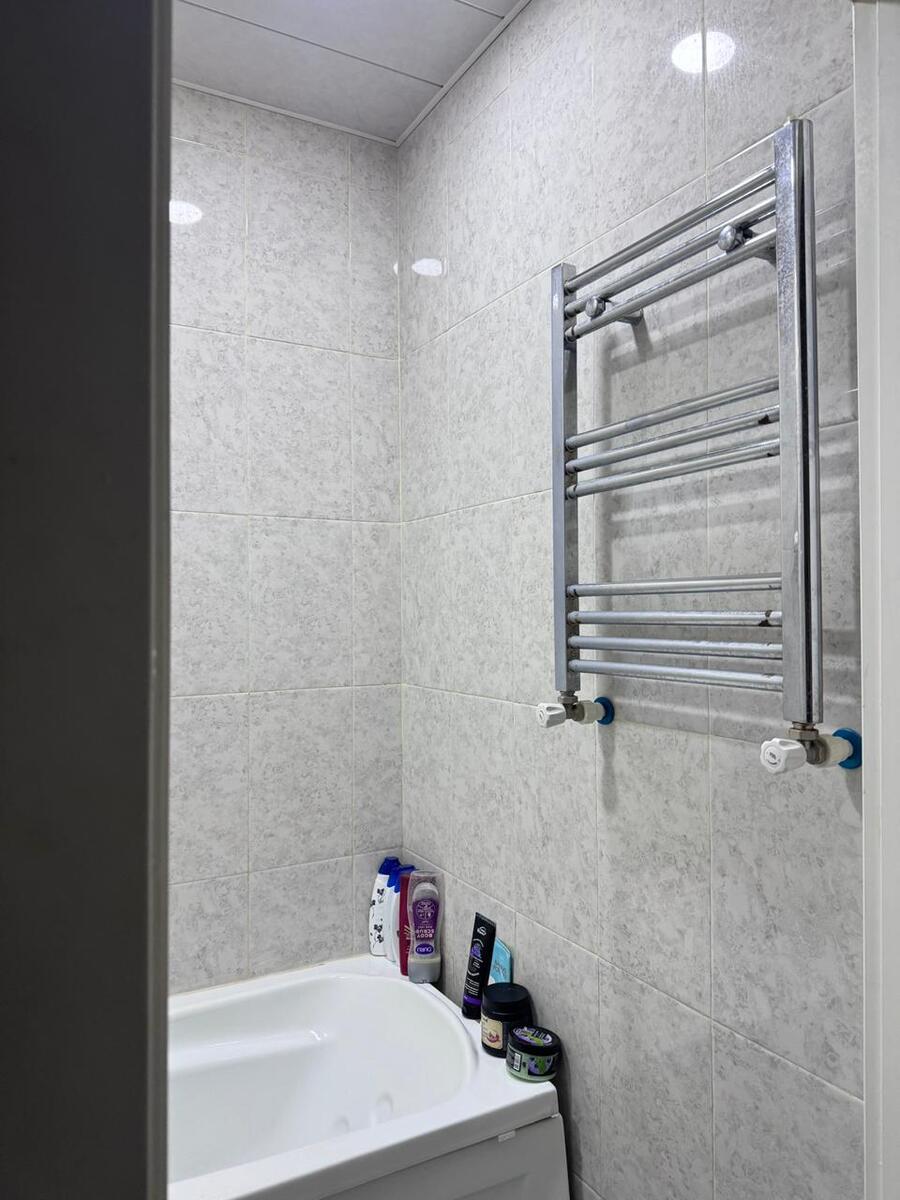 Satılır 3 otaqlı yeni tikili 80 m² — Mənzil, Bakı (2)