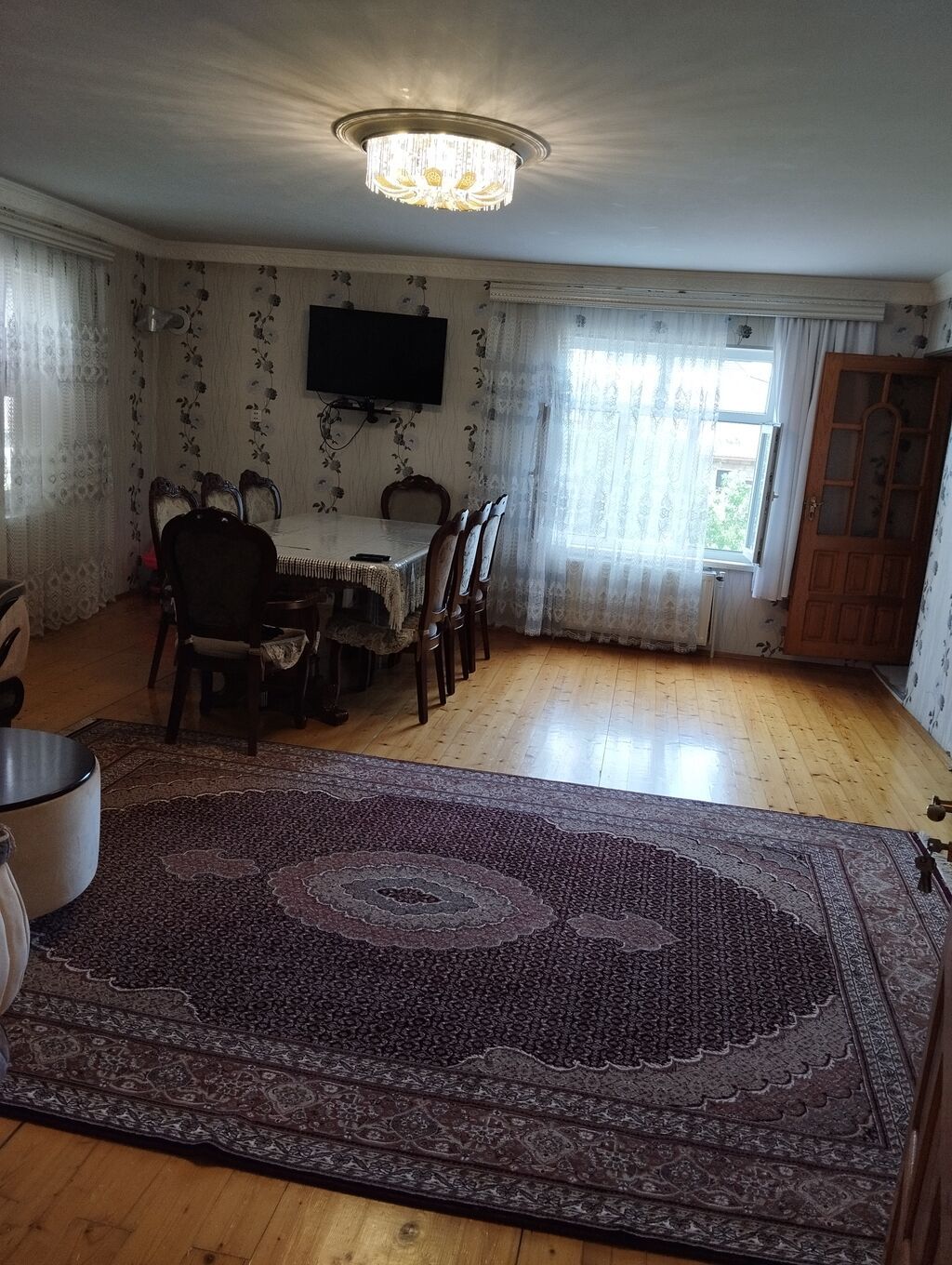 Sumqayit seheri Corat qesebesinde Cume mescidinin yaxınlığında, (12 ve — Ev, villa, Bakı (6)