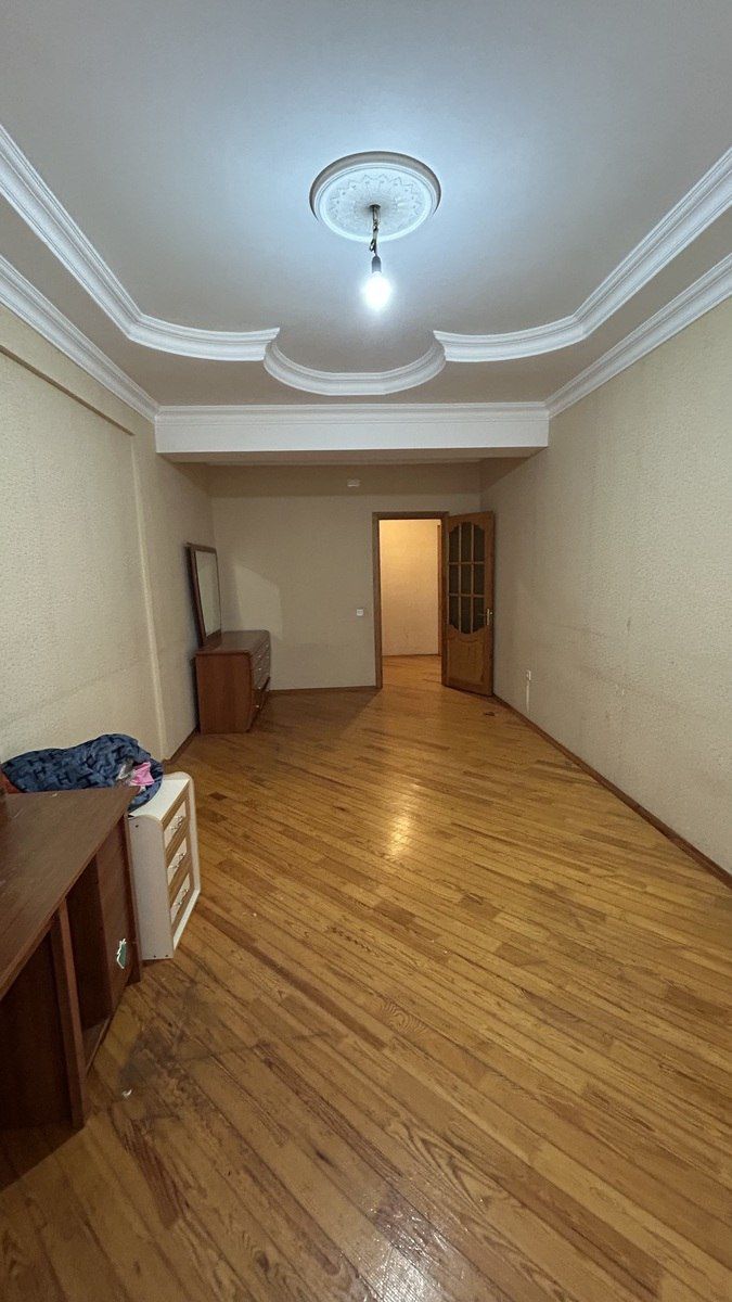 2-otaqlı yeni tikili kirayə verilir, M. Xiyabani küç., 80 m² — Mənzil, Bakı (7)