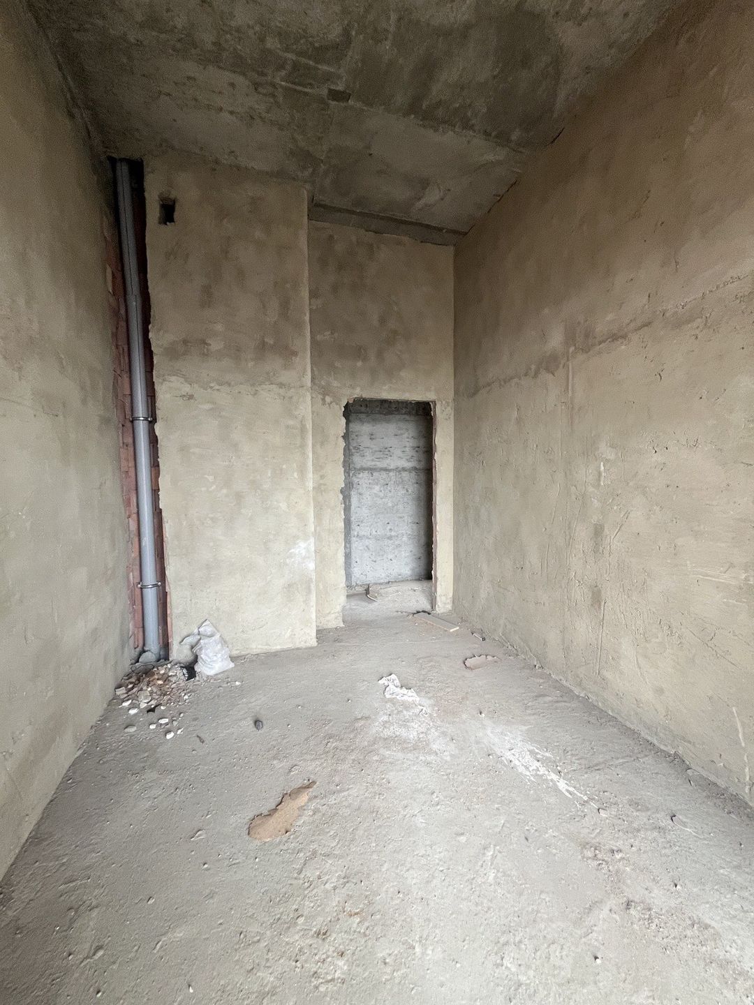 Satılır 3 otaqlı yeni tikili 115 m² — Mənzil, Bakı (2)