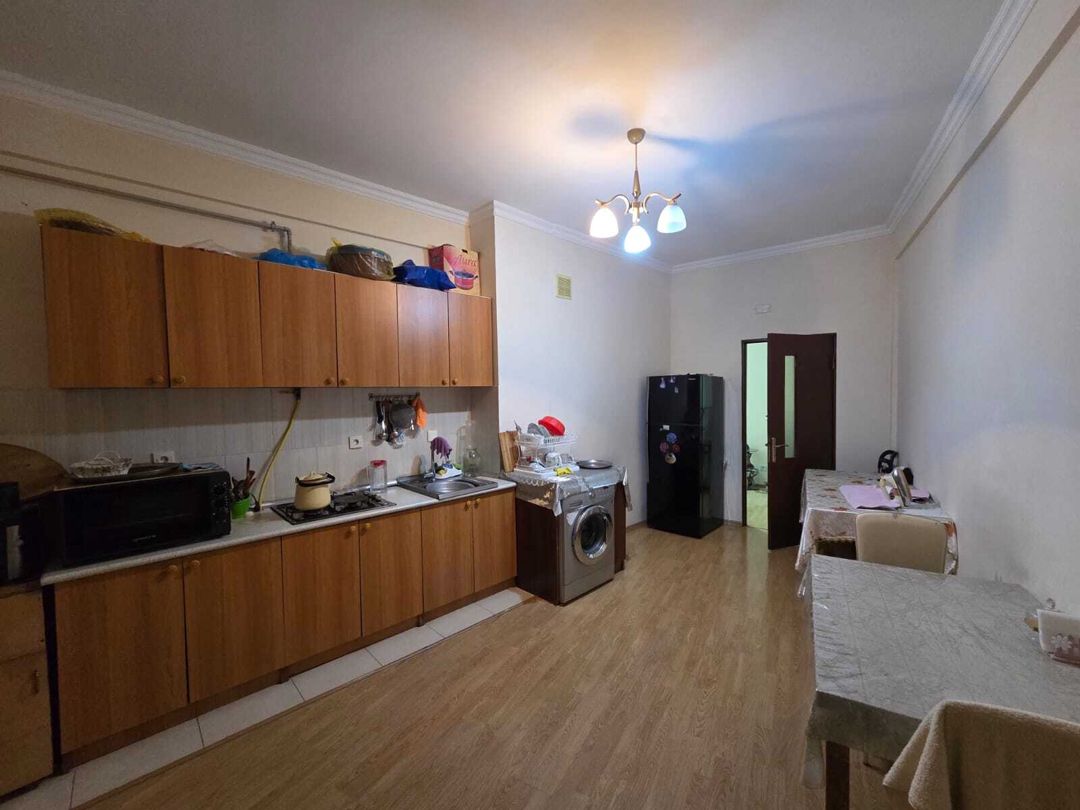 Satılır 3 otaqlı yeni tikili 130 m² — Mənzil, Bakı (4)