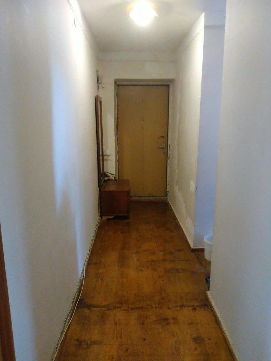 2-otaqlı mənzil, Bakıxanov qəs., 50 m² — Mənzil, Bakı (5)