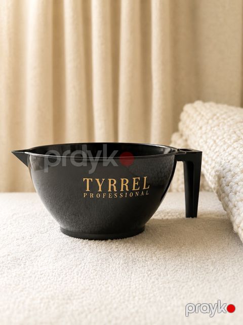Boya qabı Tyrrel Professional, qara, universal — Bakı