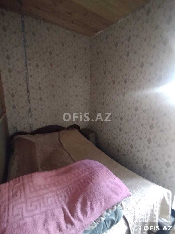 Həyət evləri Satılır Sabunçu r., Maştağa q., 2 otaq, 40 m² — Ev, villa, Bakı (5)