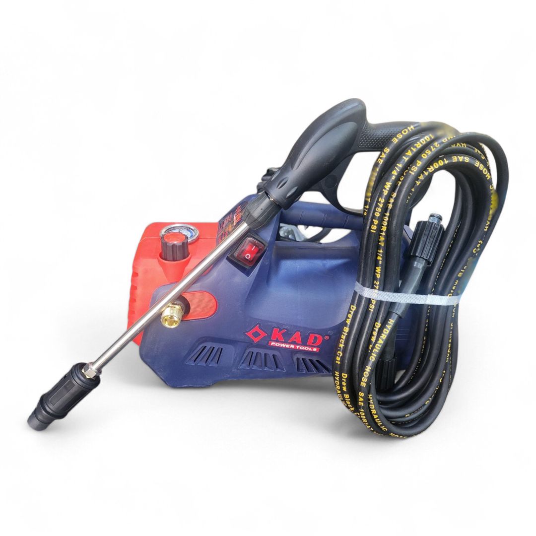 Yüksək təzyiqli yuyucu Kad Ez-2000W — Mallar, Bakı