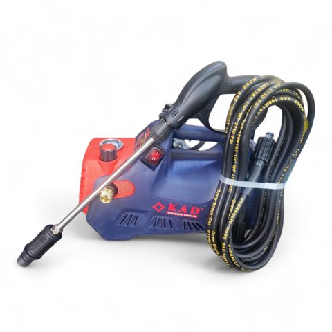 Yüksək təzyiqli yuyucu Kad Ez-2000W — Bakı