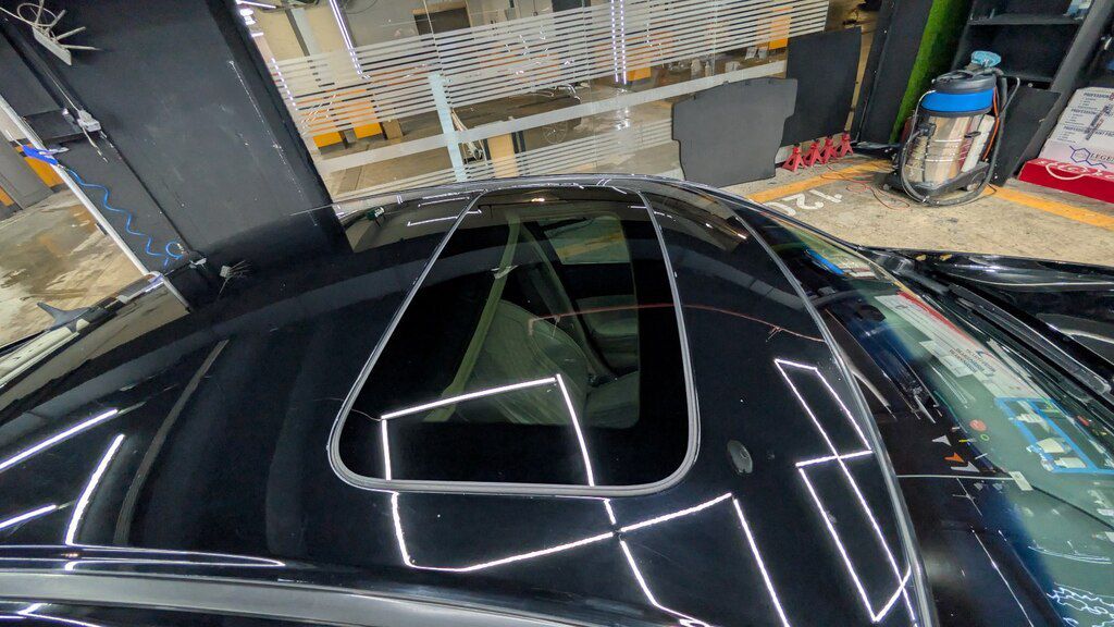 Honda Accord, 2.4 L, 2012 il, 220 000 km 77-GU-770 — Avtomobillər, Bakı (7)