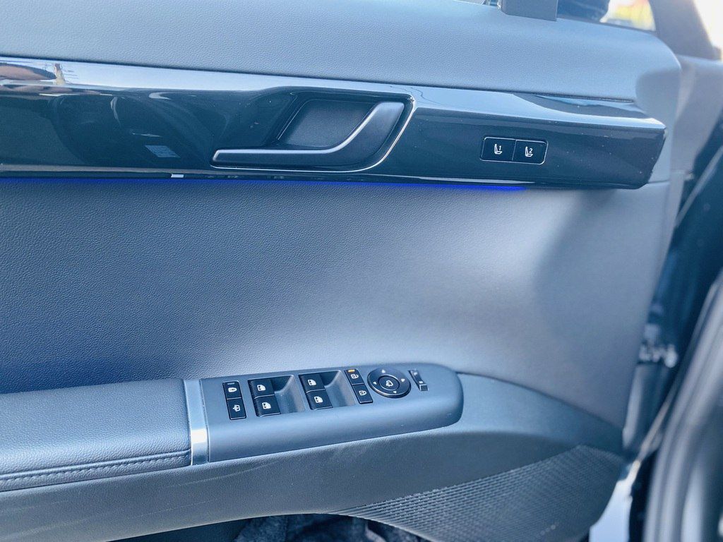 Hyundai Grandeur, 1.6 L, 1.49 kWh, 2023 il, 41 000 km — Avtomobillər, Bakı (11)