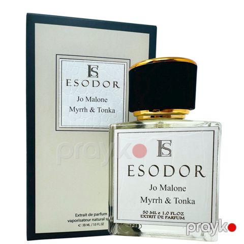 Esodor Jo Malone Myrrh & Tonka uniseks ətir suyu 50 ml — Bakı