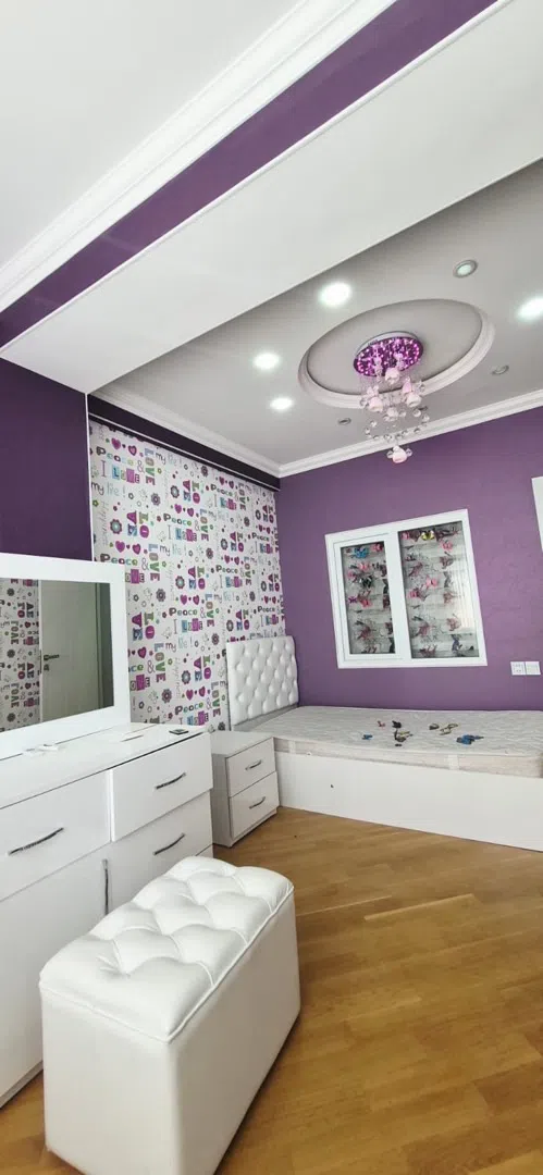 4 otaqlı mənzil 127 m² satılır — Mənzil, Abşeron (7)
