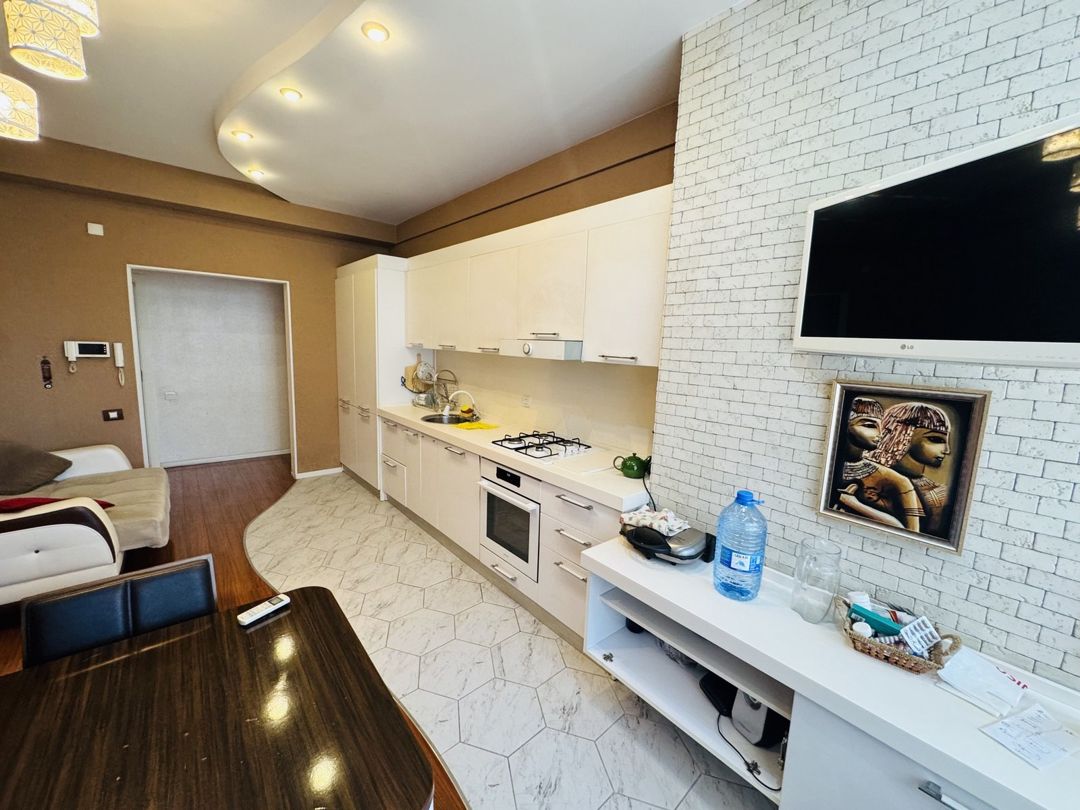 Satılır 3 otaqlı yeni tikili 126 m² — Mənzil, Bakı (11)