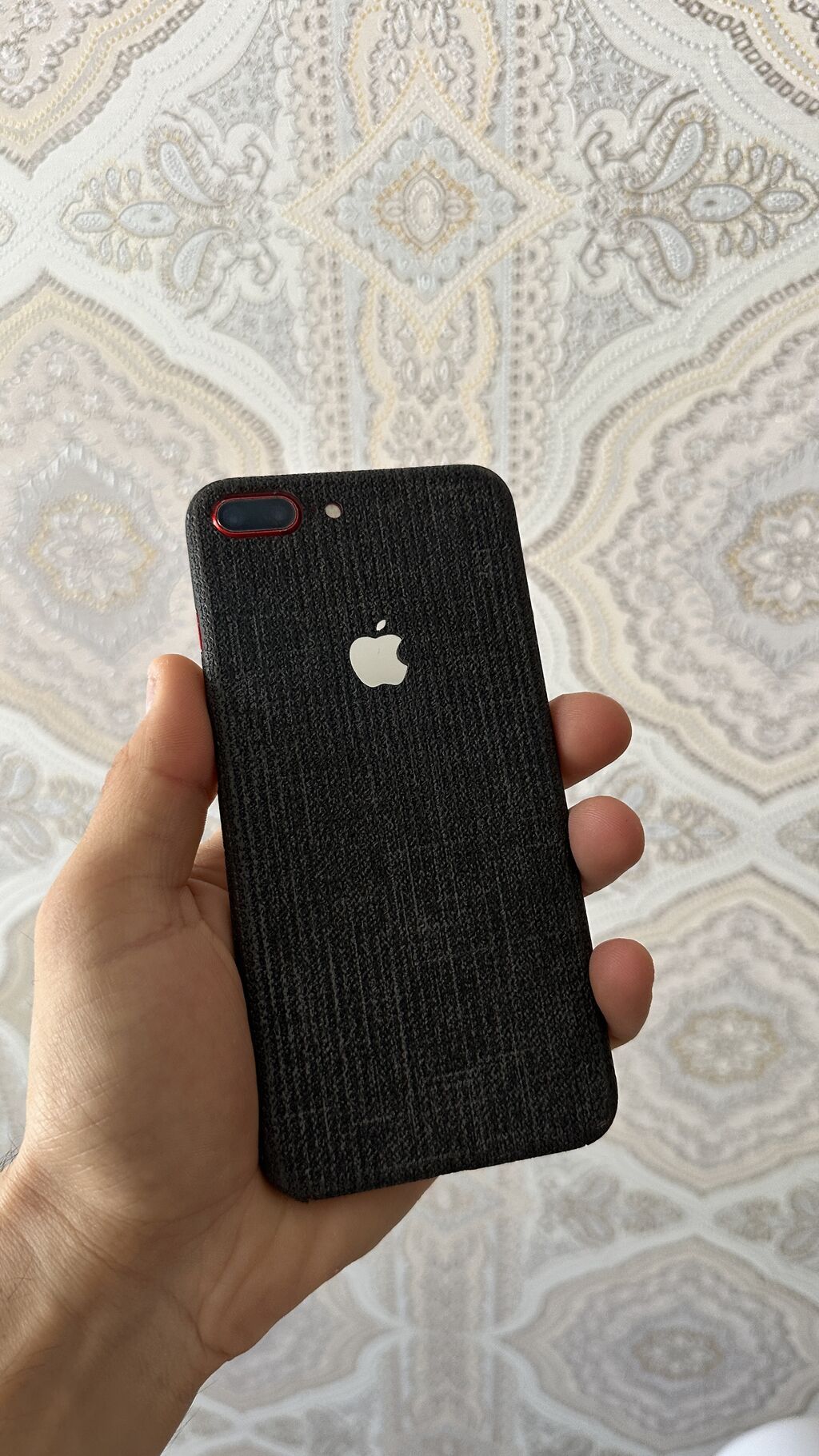 IPhone 8 Plus, 64 GB — Apple iPhone, Bakı (3)