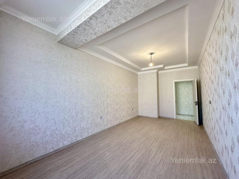 Satılır 3 otaqlı Bina evi menzil (Yeni tikili), 107.81 m², Yasamal rayonu — Mənzil, Bakı (10)