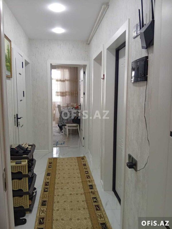 Köhnə tikili Satılır Suraxanı r., Qaraçuxur q., 2 otaq, 60 m² — Mənzil, Bakı (7)