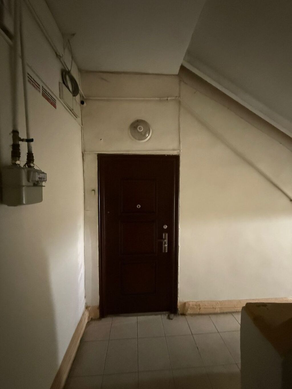 Vasitəçisiz—2 otaqlı, 60 kvm, əşyalı, 750 AZN Mənzil Stalin lahiyəli — Mənzil, Bakı (2)