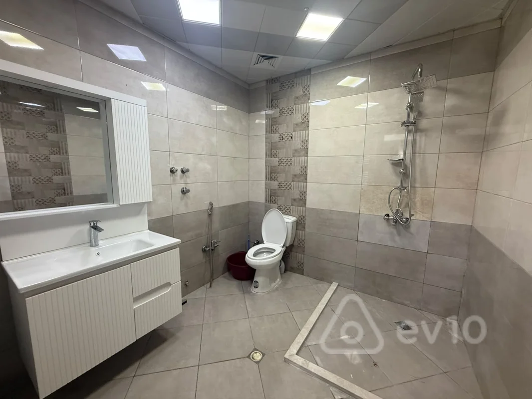 3 otaqlı mənzil, 130 m², Əlicabbar Orucəliyev k. — kirayə — Mənzil, Bakı (11)