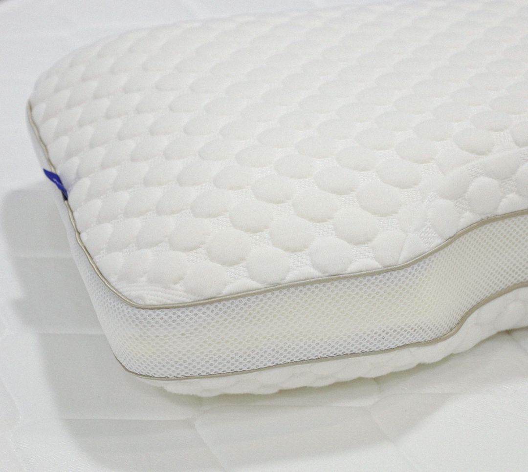 Ortopedik yastıq Royal Home, memory foam, 60 sm — Mallar, Bakı (2)