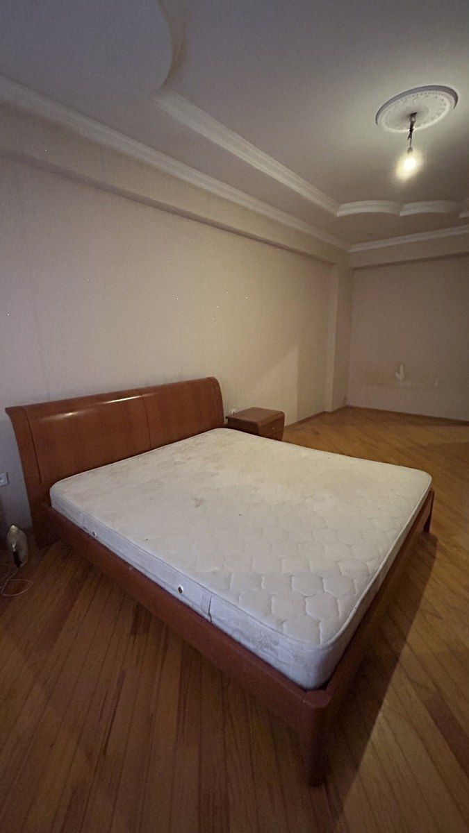 2-otaqlı yeni tikili kirayə verilir, M. Xiyabani küç., 80 m² — Mənzil, Bakı (5)