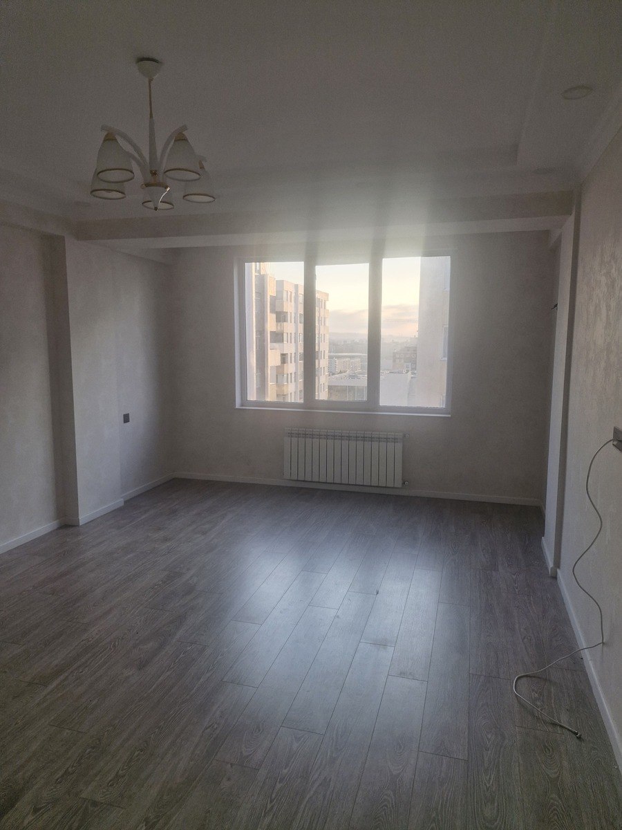 İcarəyə verilir 2 otaqlı yeni tikili 80 m² — Mənzil, Bakı