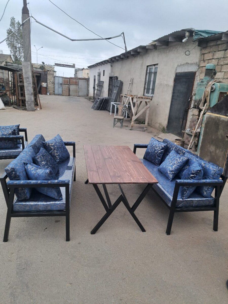 Divan dəsti — Mebel, Bakı