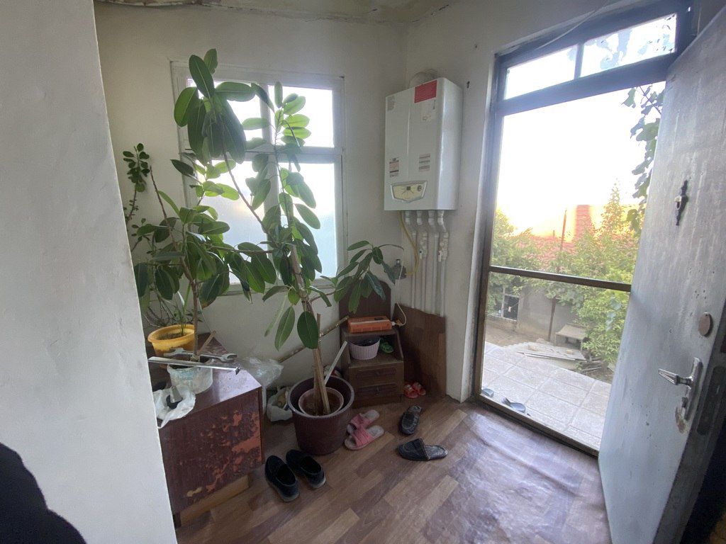 Satılır 3 otaqlı həyət evi/bağ evi 75 m² — Ev, villa, Bakı (8)