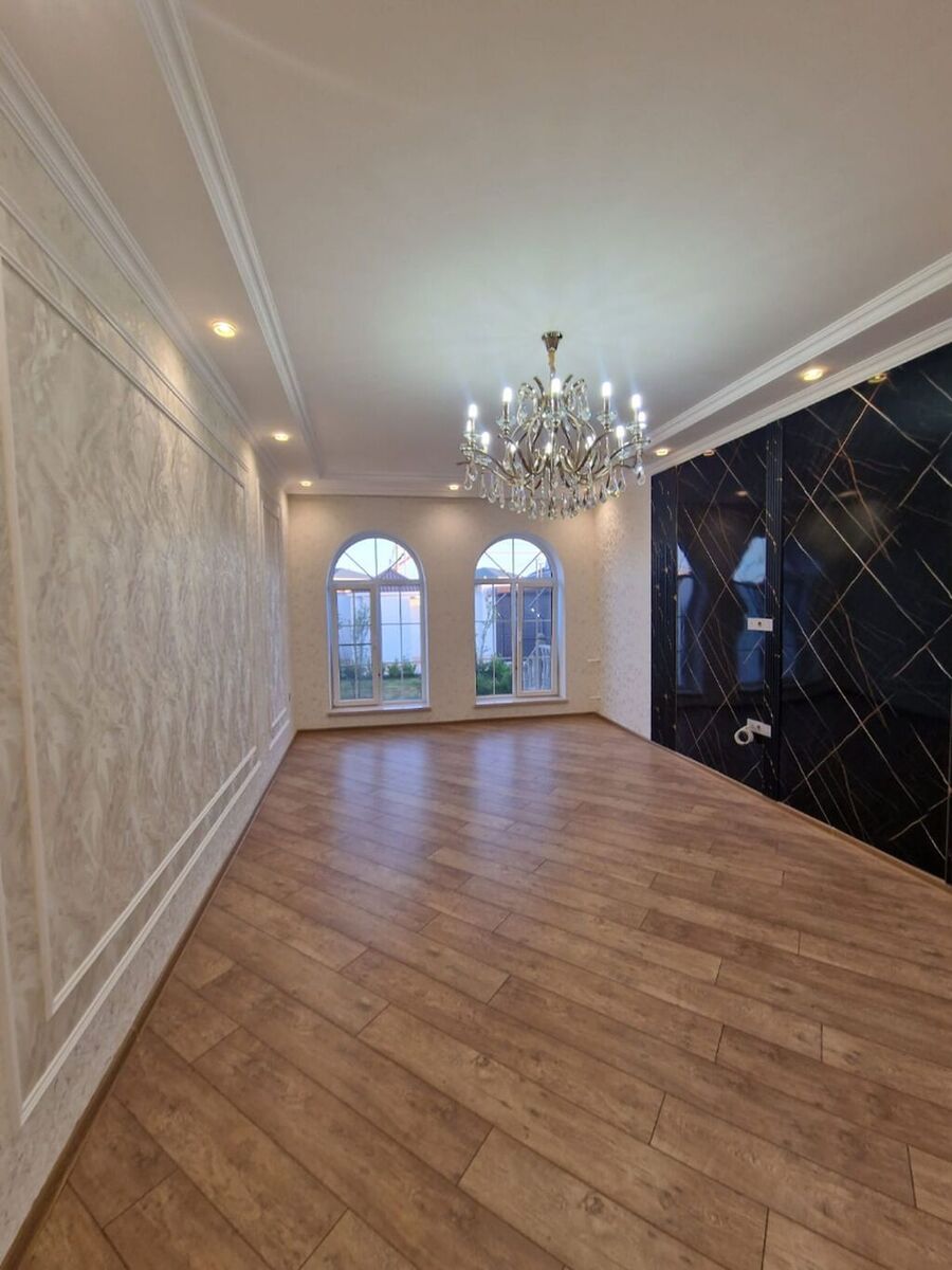 Bağ evi, Buzovna qəs — Ev, villa, Bakı (5)