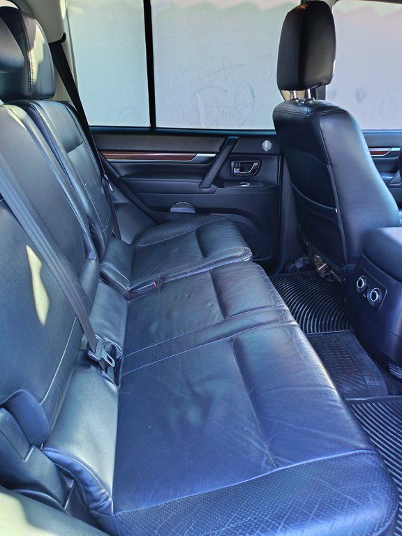Mitsubishi Pajero, 3.8 L, 2008 il, 212 000 km 90-MY-657 — Avtomobillər, Bakı (4)