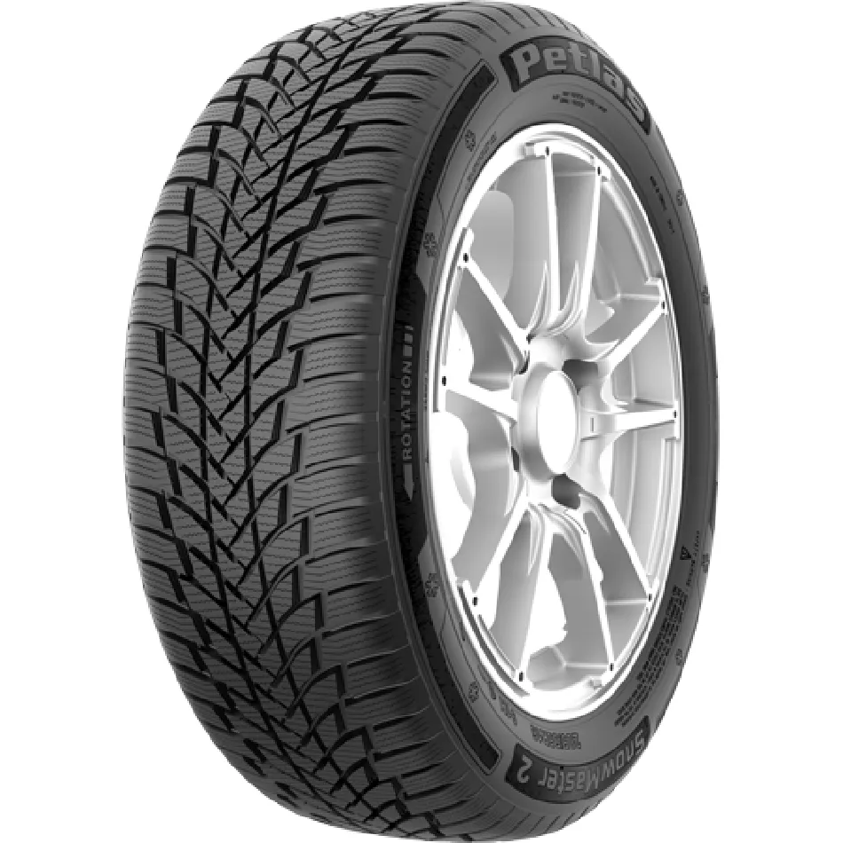 Avtomobil təkəri Petlas 185/70R14 Snowmaster 2 TL 88T — Təkərlər, şinlər, disklər