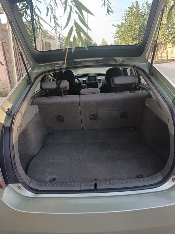 Toyota Prius, 1.5 L, 1.3 kWh, 2008 il, 375 000 km 77-FZ-729 — Avtomobillər, Bakı (5)
