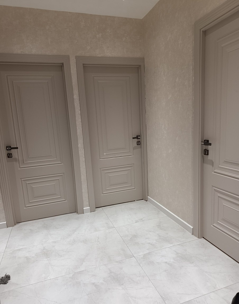 3 otaqlı mənzil 90 m² satılır — Mənzil, Bakı