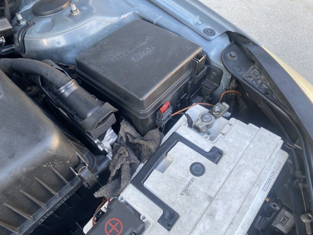 Kia Ceed SW, 1.6 L, 2008 il, 343 434 km 77-PU-138 — Avtomobillər, Bakı (5)
