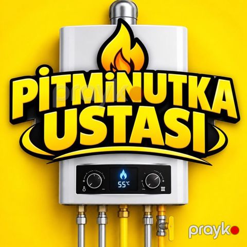 “Pitminutka ustası” – qaz su qızdırıcılarının (kolonka) quraşdırılması — Bakı
