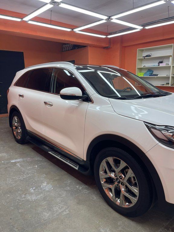 Kia Sorento, 2.2 L, 2019 il, 161 980 km 88-DV-810 — Avtomobillər, Bakı (3)