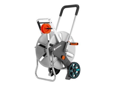 Araba şlanq üçün Gardena 18550 CleverRoll L Easy Metal — Bakı